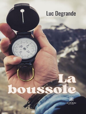 cover image of La boussole